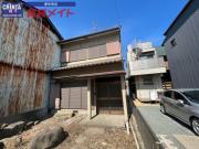 T様一戸建て