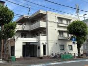 小田急小田原線本厚木駅まで徒歩8分