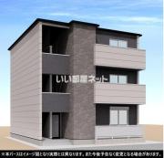 ＪＲ高崎線北上尾駅まで徒歩10分