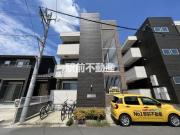 西鉄天神大牟田線聖マリア病院前駅まで徒歩8分