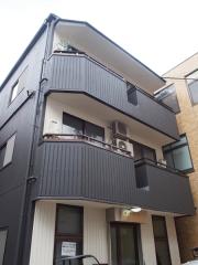 1012ー内見可駅30秒バス・トイレ別広々9.2帖南部ビル