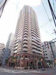 地下鉄長堀鶴見緑地線西大橋駅まで徒歩5分