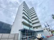地下鉄御堂筋線江坂駅まで徒歩10分