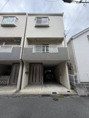 枚方市招提南町戸建