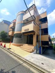 WoodVillage旗の台