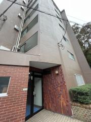 マンション祐天寺