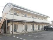 シティーハイツ ローズ