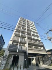 近鉄けいはんな線長田駅まで徒歩6分