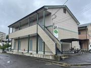コージーコート北仙台
