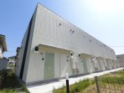 京成千原線ちはら台駅まで徒歩22分