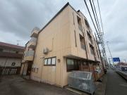 小田急小田原線本厚木駅までバス約18分 徒歩4分