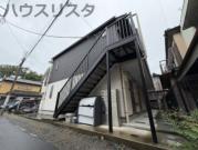 東武伊勢崎・大師線羽生駅まで徒歩5分