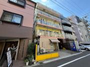 フォーシム住吉II