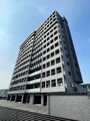 THE SQUARE・Glory Residence