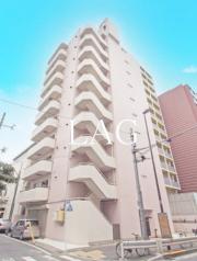 大山ダイヤモンドマンション