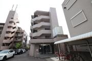 グリーンハイツ徳川