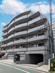 ニューガイアリルーム日暮里No.77