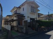 グリーンクレスト戸建賃貸