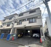 関根マンション