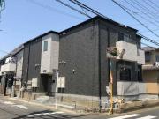 東武伊勢崎・大師線武里駅まで徒歩10分
