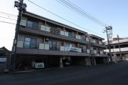 ＪＲ山陽本線福山駅まで徒歩15分