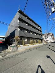 ＪＲ総武線（各駅停車）西船橋駅まで徒歩5分