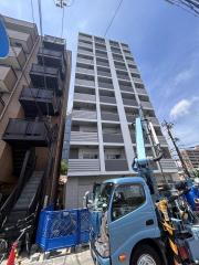 ＪＲ山陽本線兵庫駅まで徒歩5分