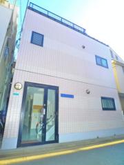 ＪＲ総武線（各駅停車）平井駅まで徒歩3分