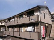 ブルーライン中川駅まで徒歩10分