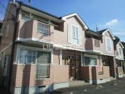 近鉄難波・奈良線額田駅まで徒歩6分