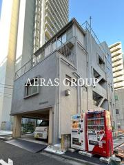 伊藤マンション