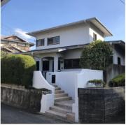 野間4丁目戸建て