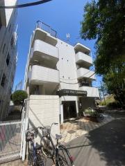 京急本線生麦駅まで徒歩8分