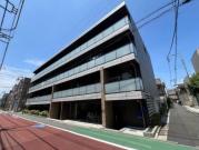 ＪＲ京浜東北・根岸線蒲田駅まで徒歩10分