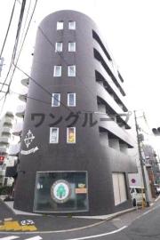都営大江戸線落合南長崎駅まで徒歩4分