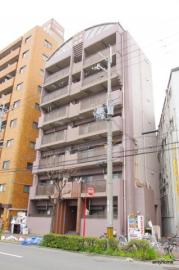 ＪＲおおさか東線ＪＲ淡路駅まで徒歩14分