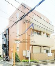Tフラッツ冨久町