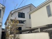 駒沢一丁目戸建