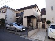 エクレール川崎