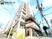 地下鉄千日前線桜川駅まで徒歩5分