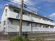 ヴエルデ弐番館