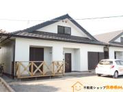 ＪＲ鹿児島本線羽犬塚駅まで徒歩19分