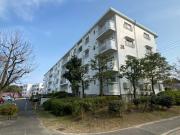UR小山田桜台