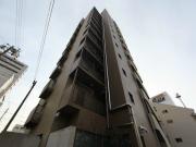 地下鉄桜通線御器所駅まで徒歩1分