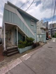 メゾン城田B