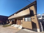 ブルーライン岸根公園駅まで徒歩6分