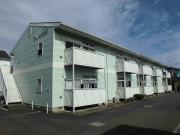 小田急小田原線本厚木駅までバス約20分 徒歩9分