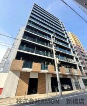ＪＲ京浜東北・根岸線大森駅まで徒歩6分