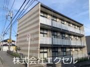 ＪＲ横浜線相原駅まで徒歩26分