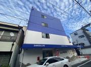 地下鉄千日前線南巽駅まで徒歩4分